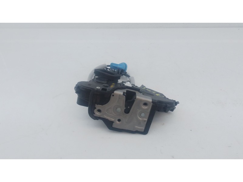 Recambio de cerradura puerta delantera izquierda para volkswagen t-cross (c11, d31) 1.0 tsi referencia OEM IAM   