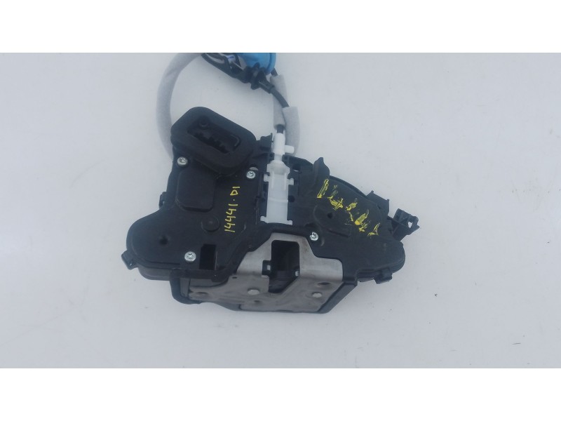 Recambio de cerradura puerta delantera izquierda para volkswagen t-cross (c11, d31) 1.0 tsi referencia OEM IAM   