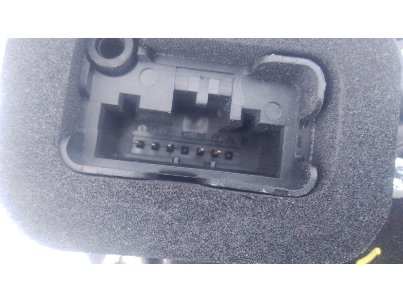 Recambio de cerradura puerta delantera izquierda para volkswagen t-cross (c11, d31) 1.0 tsi referencia OEM IAM   