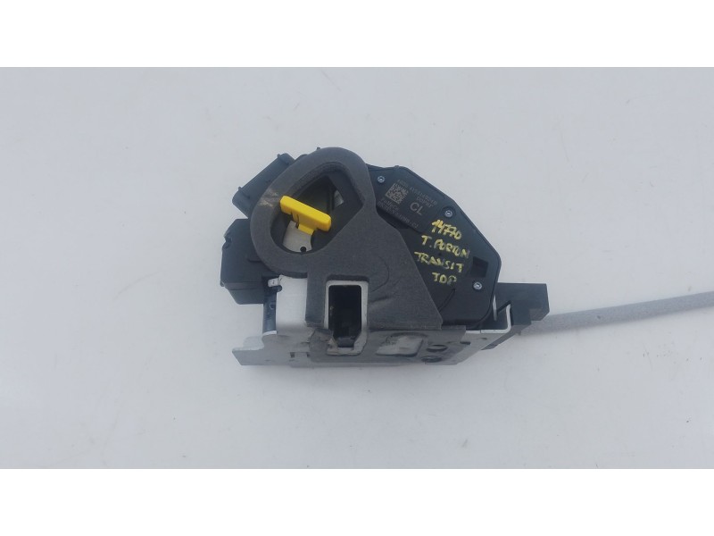 Recambio de cerradura maletero / porton para ford transit v363 autobús (fad, fbd) 2.0 ecoblue referencia OEM IAM   
