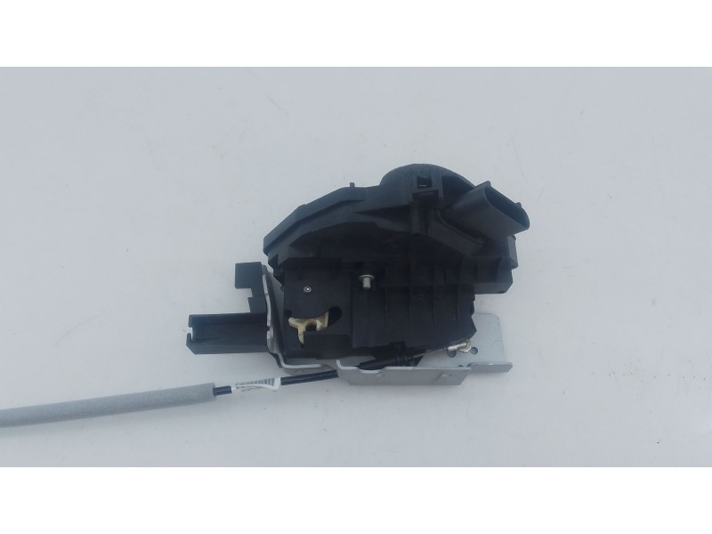 Recambio de cerradura maletero / porton para ford transit v363 autobús (fad, fbd) 2.0 ecoblue referencia OEM IAM   