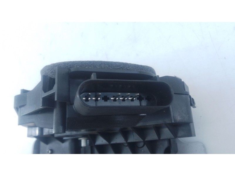 Recambio de cerradura maletero / porton para ford transit v363 autobús (fad, fbd) 2.0 ecoblue referencia OEM IAM   