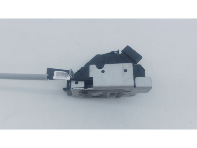 Recambio de cerradura maletero / porton para ford transit v363 autobús (fad, fbd) 2.0 ecoblue referencia OEM IAM   
