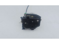 Recambio de cerradura puerta trasera derecha para audi a5 sportback (f5a, f5f) 3.0 tdi quattro referencia OEM IAM   