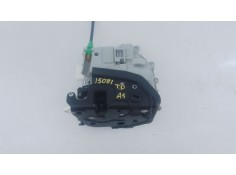 Recambio de cerradura puerta trasera derecha para audi a5 sportback (f5a, f5f) 3.0 tdi quattro referencia OEM IAM    2