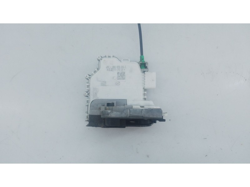 Recambio de cerradura puerta trasera derecha para audi a5 sportback (f5a, f5f) 3.0 tdi quattro referencia OEM IAM   