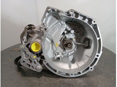 Recambio de caja cambios para ford ecosport 1.0 ecoboost referencia OEM IAM H1BR7F096AC  