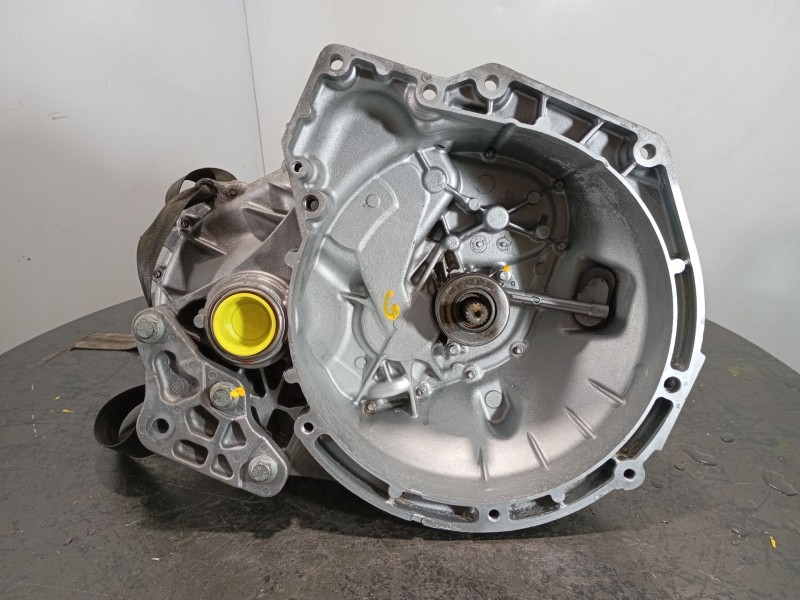 Recambio de caja cambios para ford ecosport 1.0 ecoboost referencia OEM IAM H1BR7F096AC  
