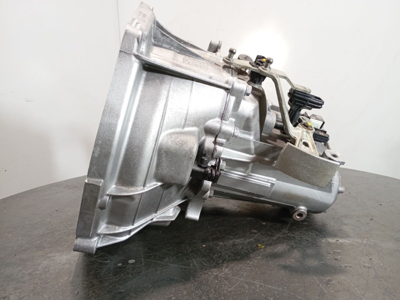 Recambio de caja cambios para ford ecosport 1.0 ecoboost referencia OEM IAM H1BR7F096AC  