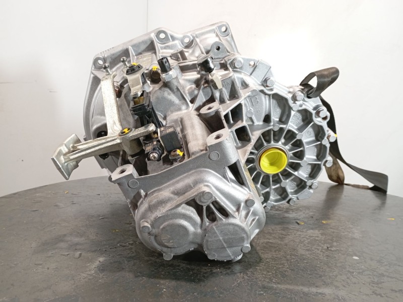 Recambio de caja cambios para ford ecosport 1.0 ecoboost referencia OEM IAM H1BR7F096AC  