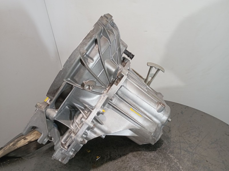 Recambio de caja cambios para ford ecosport 1.0 ecoboost referencia OEM IAM H1BR7F096AC  