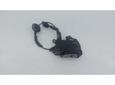 CERRADURA PUERTA TRASERA IZQUIERDA 805034742R E1-A1-4-1