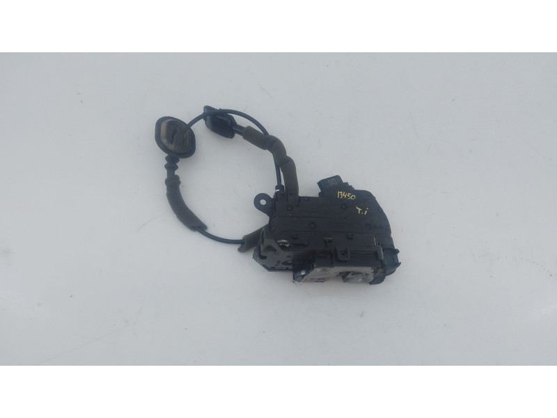 Recambio de cerradura puerta trasera izquierda para renault captur i (j5_, h5_) 1.2 tce 120 referencia OEM IAM   