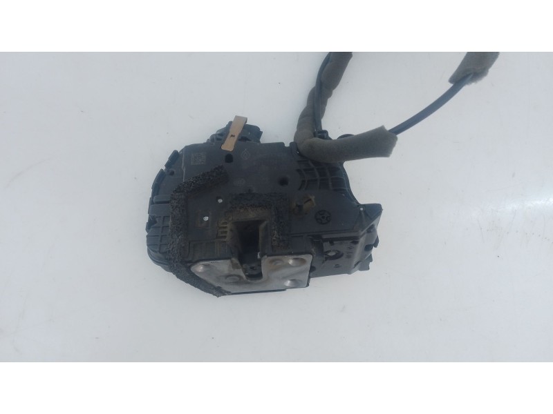 Recambio de cerradura puerta trasera izquierda para renault captur i (j5_, h5_) 1.2 tce 120 referencia OEM IAM   
