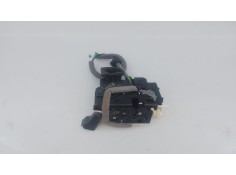 Recambio de cerradura puerta delantera izquierda para audi q8 (4mn, 4mt) 55 tfsi mild hybrid quattro referencia OEM IAM   