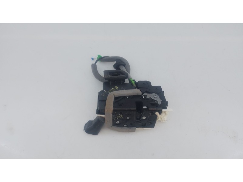 Recambio de cerradura puerta delantera izquierda para audi q8 (4mn, 4mt) 55 tfsi mild hybrid quattro referencia OEM IAM   