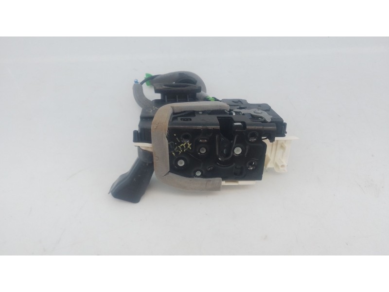 Recambio de cerradura puerta delantera izquierda para audi q8 (4mn, 4mt) 55 tfsi mild hybrid quattro referencia OEM IAM   