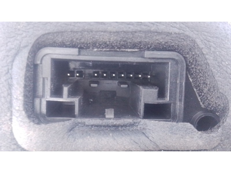 Recambio de cerradura puerta delantera izquierda para audi q8 (4mn, 4mt) 55 tfsi mild hybrid quattro referencia OEM IAM   