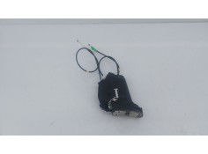 Recambio de cerradura puerta trasera izquierda para toyota yaris (_p13_) 1.5 hybrid (nhp130_) referencia OEM IAM   