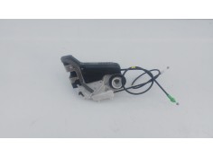 Recambio de cerradura puerta trasera izquierda para toyota yaris (_p13_) 1.5 hybrid (nhp130_) referencia OEM IAM    2