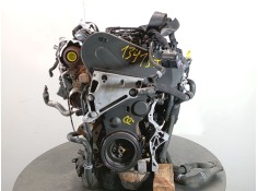 Recambio de motor completo para skoda rapid (nh3, nk3, nk6) 1.6 tdi referencia OEM IAM CXMA  
