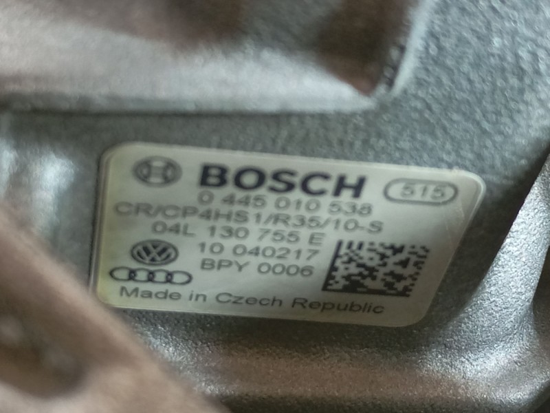 Recambio de motor completo para skoda rapid (nh3, nk3, nk6) 1.6 tdi referencia OEM IAM CXMA  
