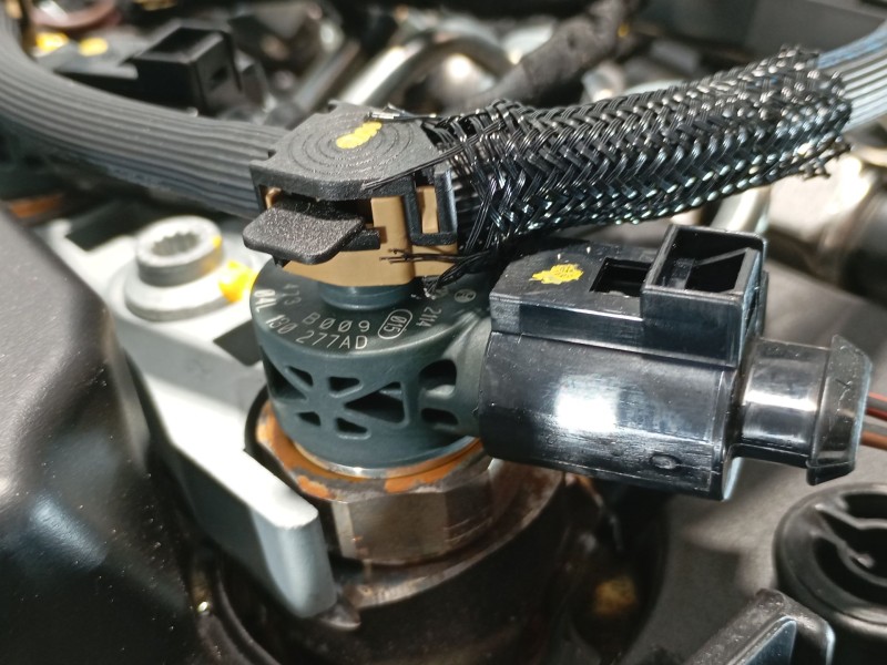 Recambio de motor completo para skoda rapid (nh3, nk3, nk6) 1.6 tdi referencia OEM IAM CXMA  