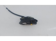CERRADURA MALETERO / PORTON BM5AA21813BJ E2-B3-19-2