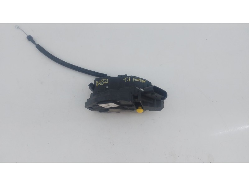 Recambio de cerradura maletero / porton para ford transit courier referencia OEM IAM   