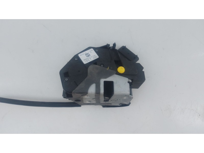 Recambio de cerradura maletero / porton para ford transit courier referencia OEM IAM   