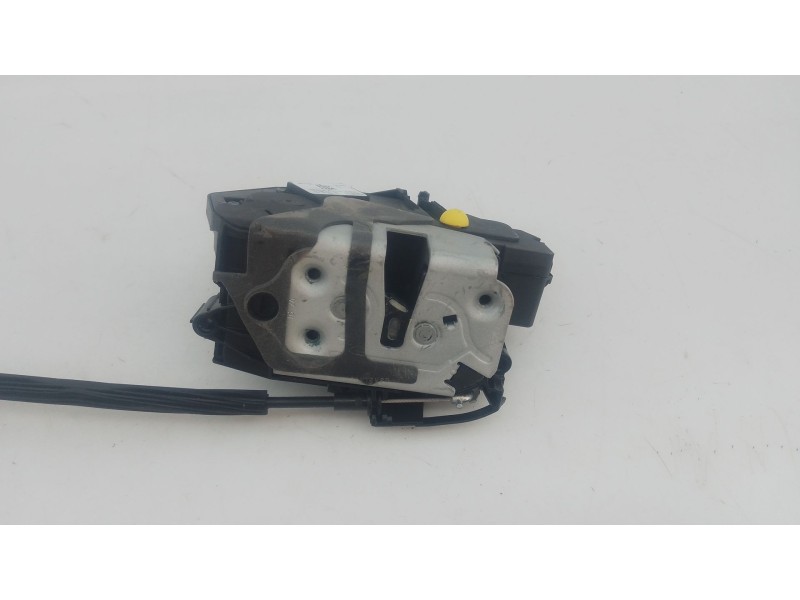 Recambio de cerradura maletero / porton para ford transit courier referencia OEM IAM   