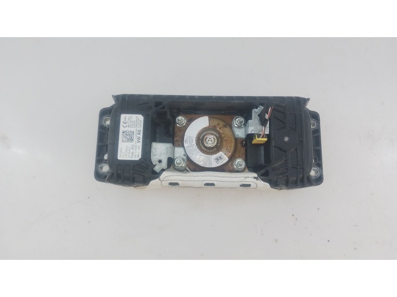 Recambio de airbag delantero derecho para audi a5 sportback (f5a, f5f) 40 tfsi mild hybrid referencia OEM IAM   