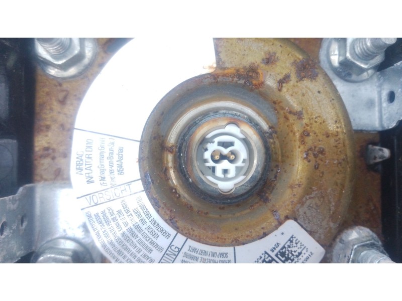 Recambio de airbag delantero derecho para audi a5 sportback (f5a, f5f) 40 tfsi mild hybrid referencia OEM IAM   