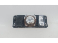 Recambio de airbag delantero derecho para seat leon st (5f8) 1.4 tgi referencia OEM IAM    2