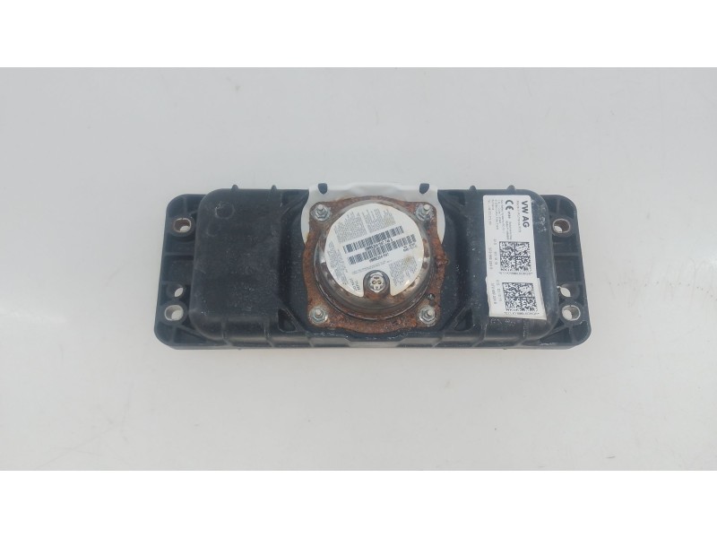 Recambio de airbag delantero derecho para seat leon st (5f8) 1.4 tgi referencia OEM IAM   