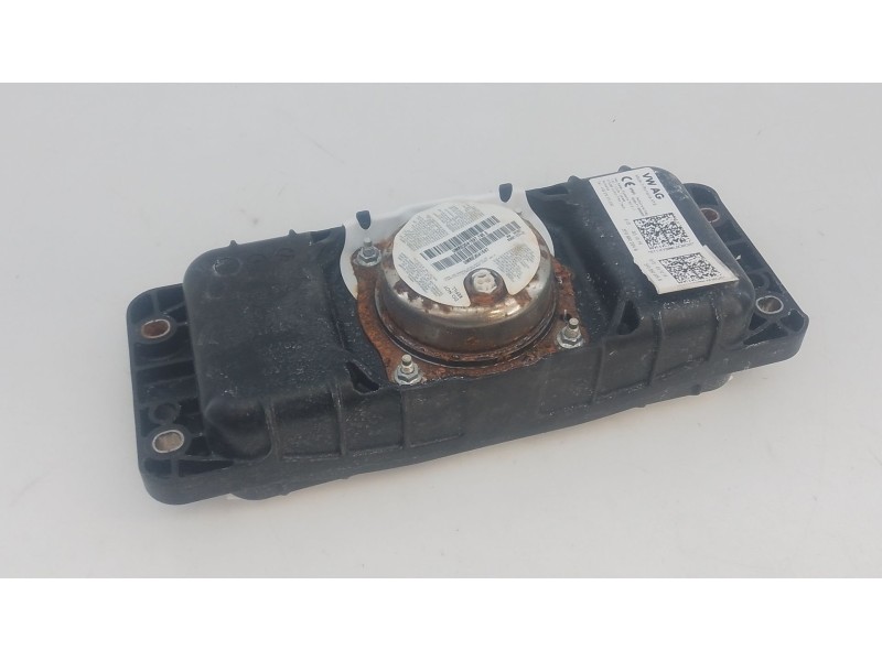 Recambio de airbag delantero derecho para seat leon st (5f8) 1.4 tgi referencia OEM IAM   