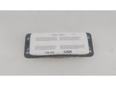 Recambio de airbag delantero derecho para seat leon (5f1) 1.6 tdi referencia OEM IAM   