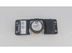 Recambio de airbag delantero derecho para seat leon (5f1) 1.6 tdi referencia OEM IAM    2