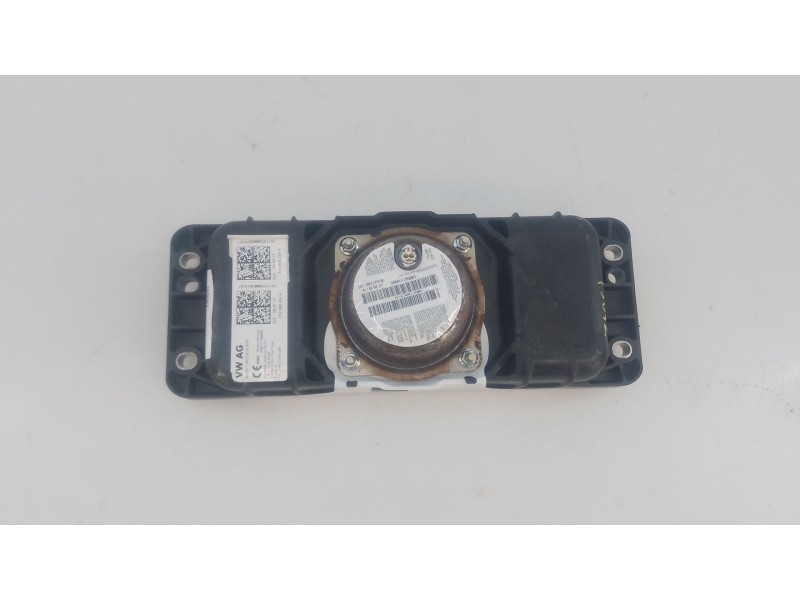 Recambio de airbag delantero derecho para seat leon (5f1) 1.6 tdi referencia OEM IAM   