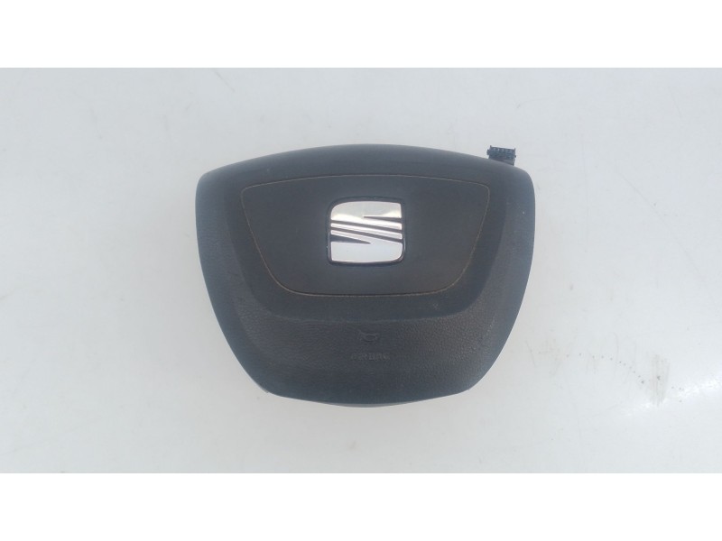 Recambio de kit airbag para seat leon (1p1) 1.9 tdi referencia OEM IAM 5N0959655R  