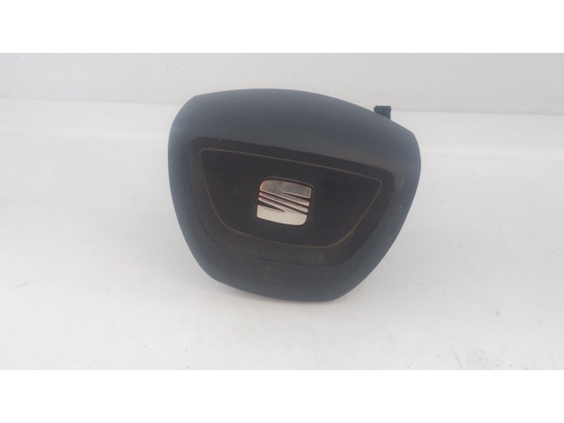 Recambio de kit airbag para seat leon (1p1) 1.9 tdi referencia OEM IAM 5N0959655R  