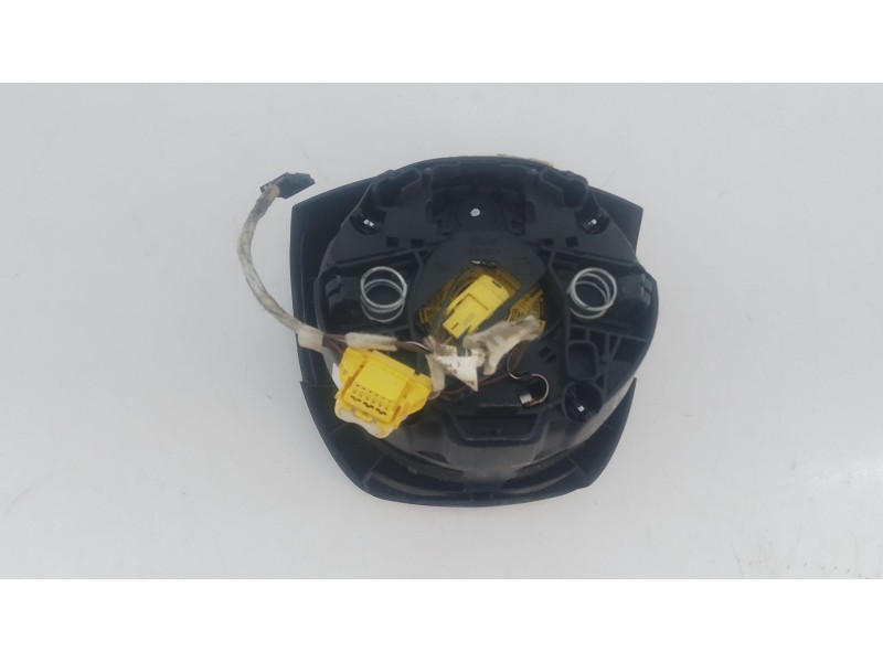 Recambio de kit airbag para seat leon (1p1) 1.9 tdi referencia OEM IAM 5N0959655R  