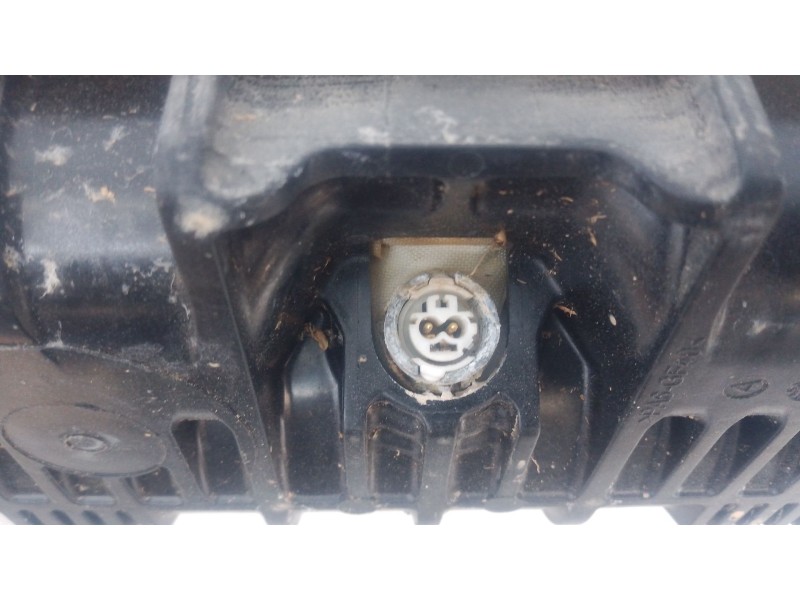 Recambio de airbag delantero derecho para volkswagen tiguan (ad1, ax1) 2.0 tdi referencia OEM IAM   