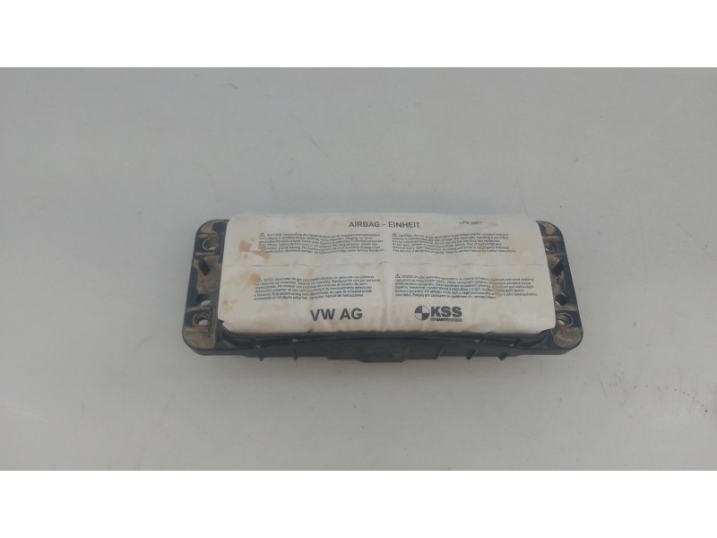 Recambio de airbag delantero derecho para seat leon (5f1) 1.6 tdi referencia OEM IAM   