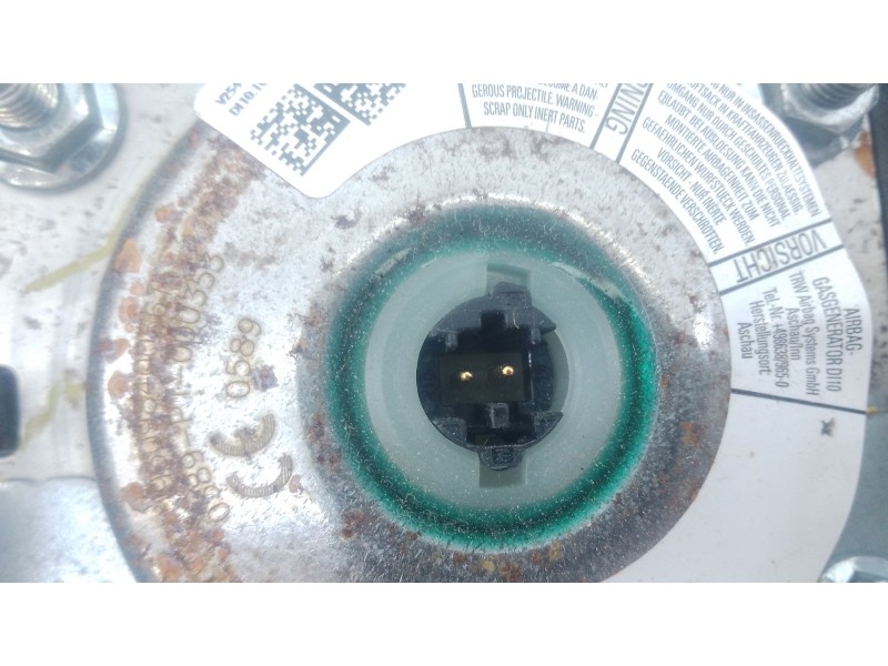 Recambio de airbag delantero derecho para bmw x6 (g06, f96) xdrive 30 d referencia OEM IAM   