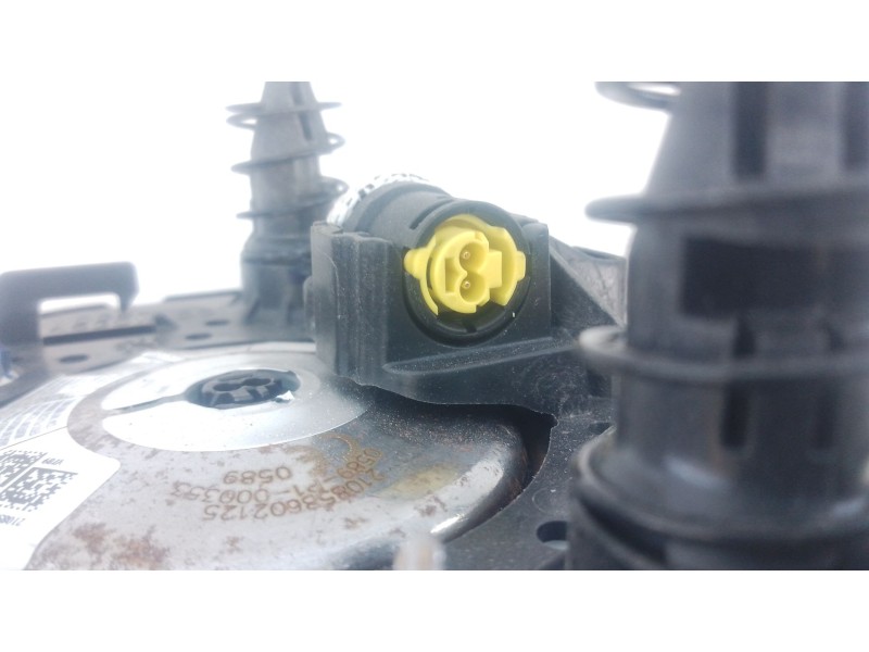 Recambio de airbag delantero izquierdo para renault arkana i (lcm_, ldn_) 1.3 tce 140 (ldn0) referencia OEM IAM   