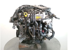 Recambio de motor completo para seat leon (5f1) 1.6 tdi referencia OEM IAM DGT   2