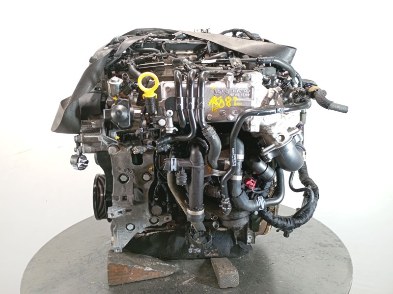 Recambio de motor completo para seat leon (5f1) 1.6 tdi referencia OEM IAM DGT  