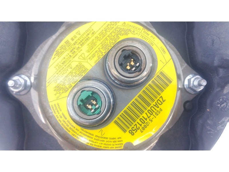 Recambio de airbag delantero izquierdo para bmw 3 (e90) 320 d referencia OEM IAM   