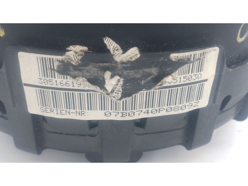 Recambio de airbag delantero izquierdo para bmw 3 (e90) 320 d referencia OEM IAM   